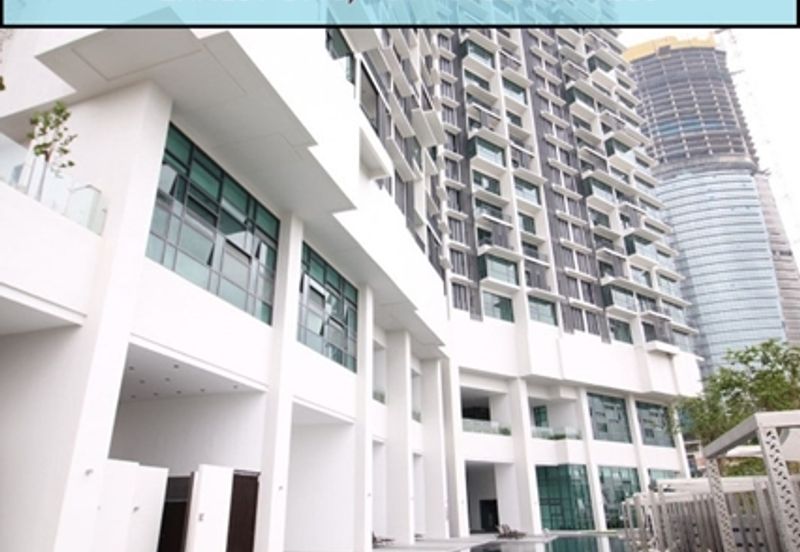 Vogue Suites 1 @ KL Eco City