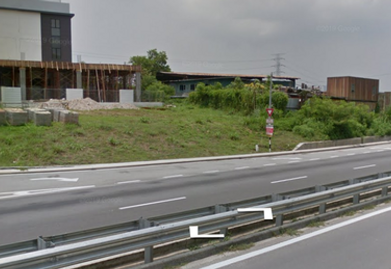 Taman Industri Meranti Perdana