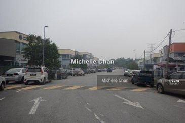 Taman Perindustrian Mas Balakong