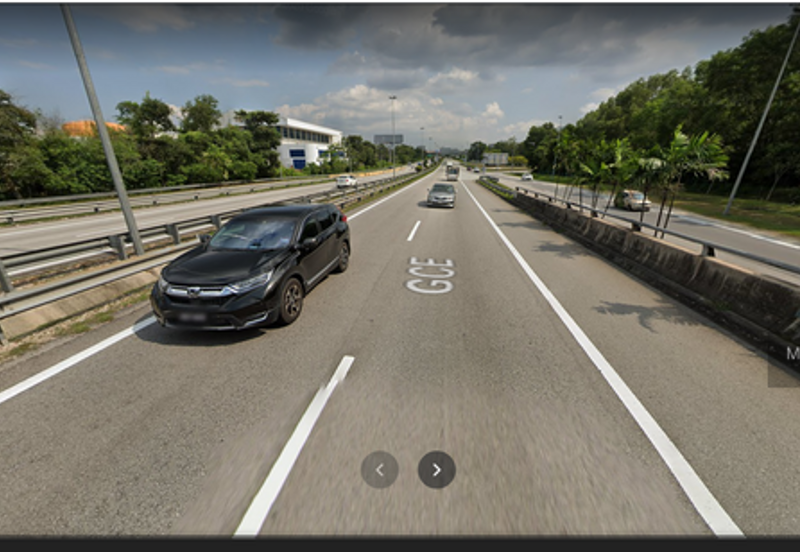 Bukit Jelutong Industrial Park