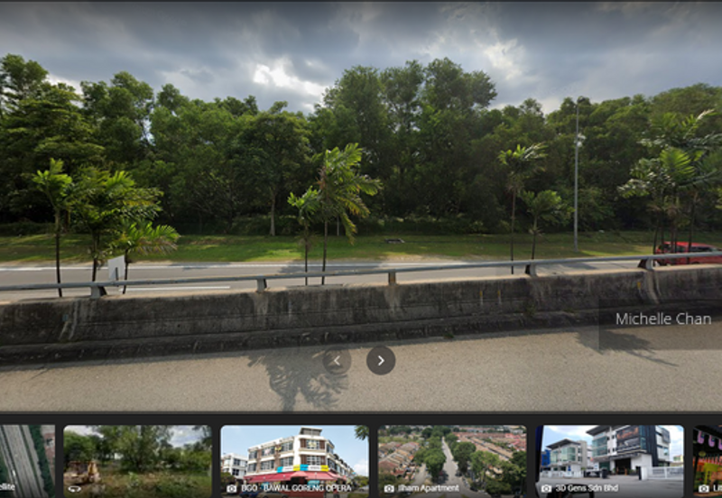 Bukit Jelutong Industrial Park