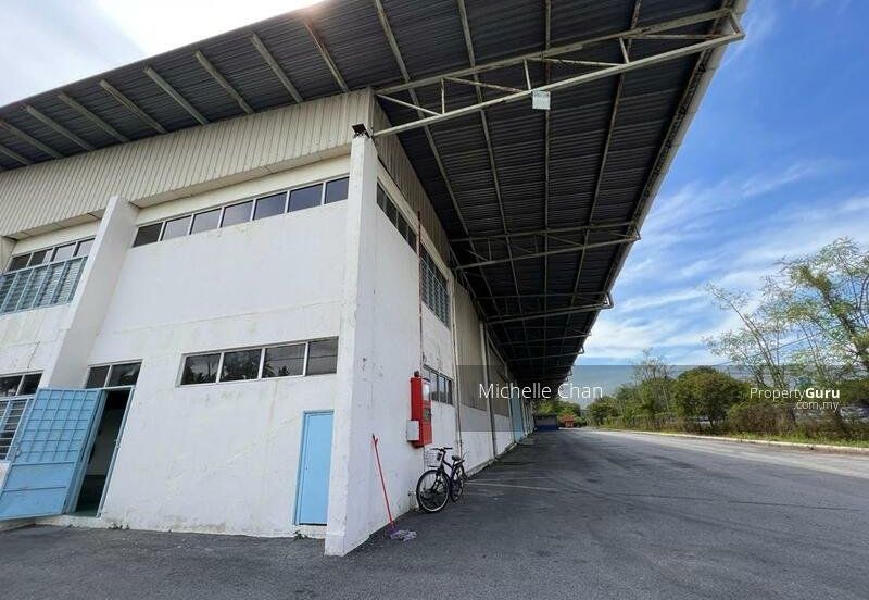 Kapar, Klang, Port Klang