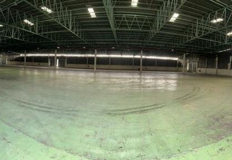 Kapar, Klang, Port Klang