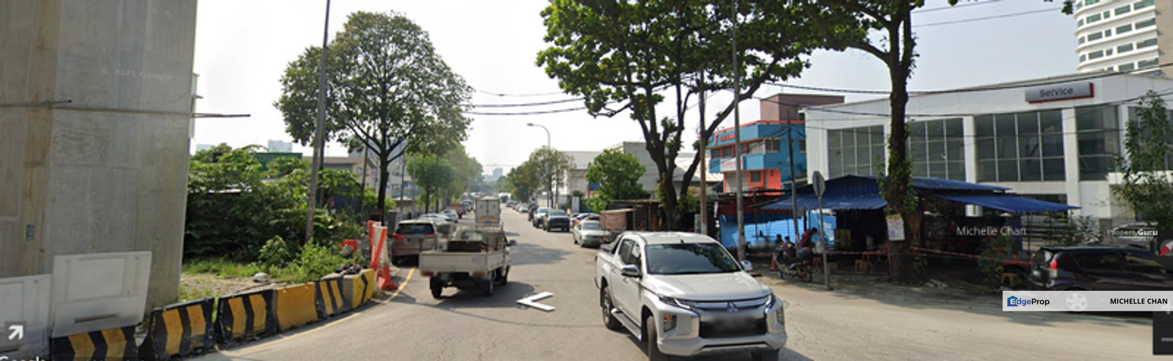 KLCC City Center Chan Sow Lin, Kuala Lumpur, Seputeh