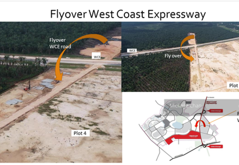 COMPASS @ Kota Seri Langat