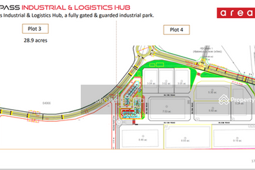 COMPASS @ Kota Seri Langat
