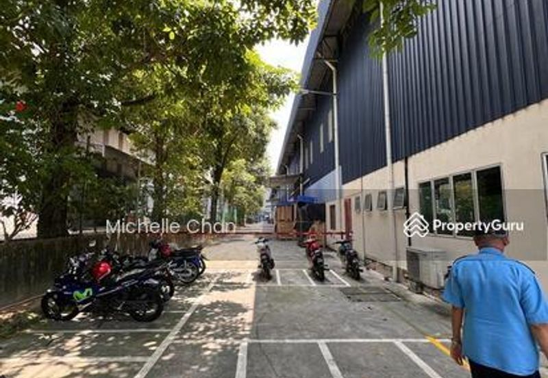 Kampung Baru Sungai Buloh