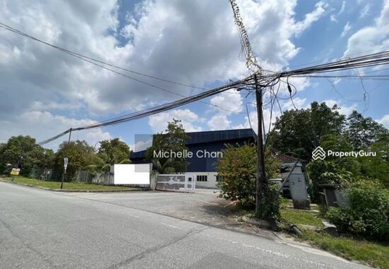Kampung Baru Sungai Buloh