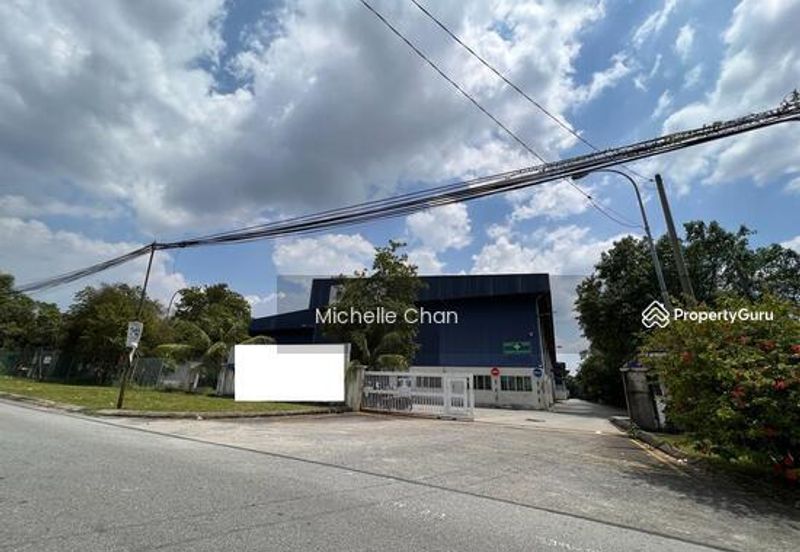 Kampung Baru Sungai Buloh
