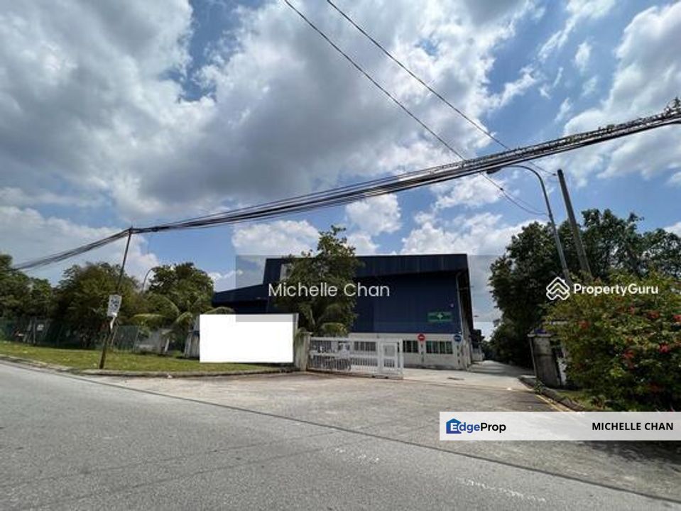 Sungai Buloh New Village, Selangor, Sungai Buloh