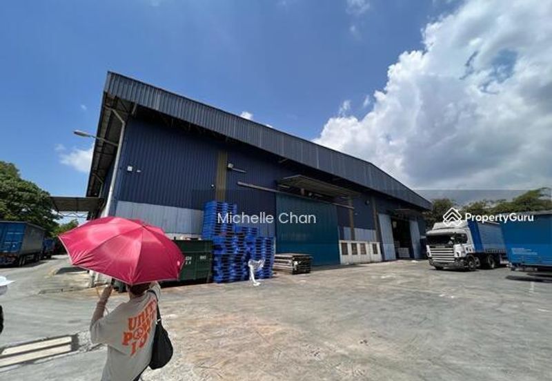 Kampung Baru Sungai Buloh