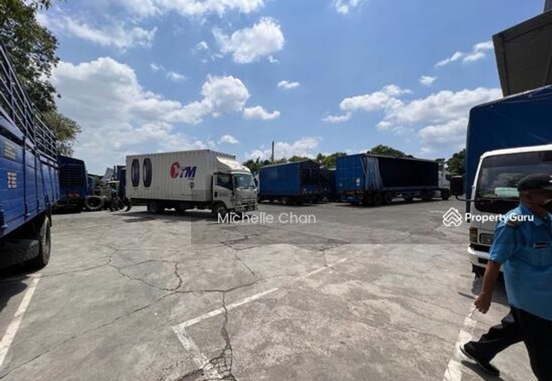 Kampung Baru Sungai Buloh