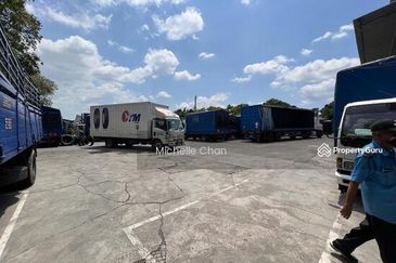 Kampung Baru Sungai Buloh