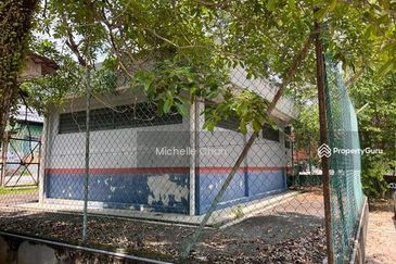 Kampung Baru Sungai Buloh