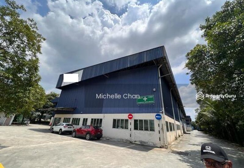 Kampung Baru Sungai Buloh