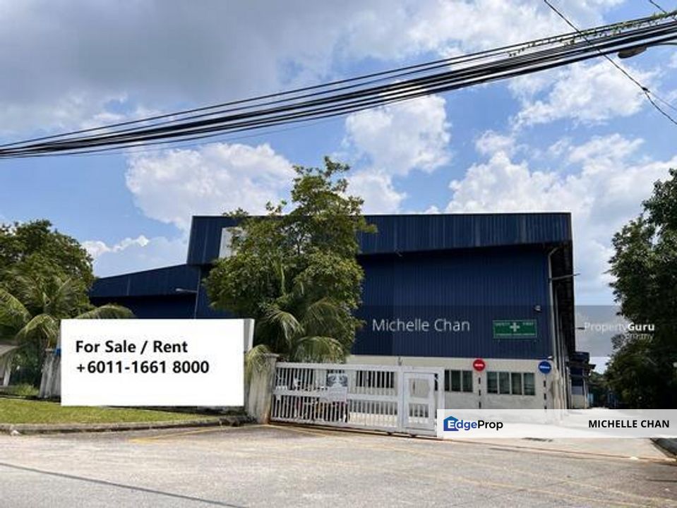 Sungai Buloh New Village, Selangor, Sungai Buloh