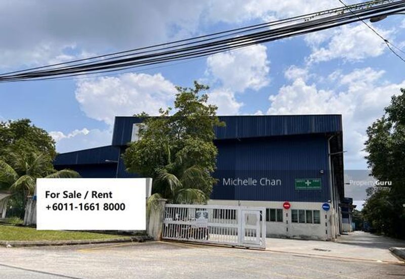 Kampung Baru Sungai Buloh