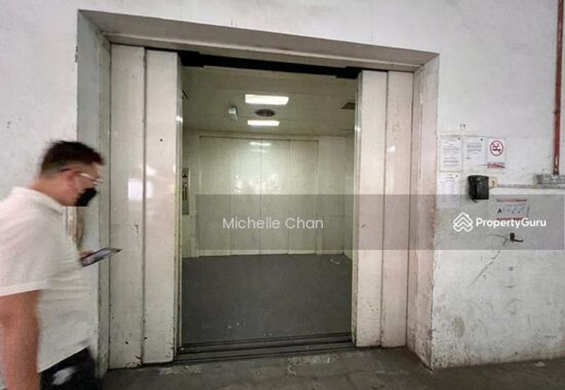 Telok Panglima Garang, Klang