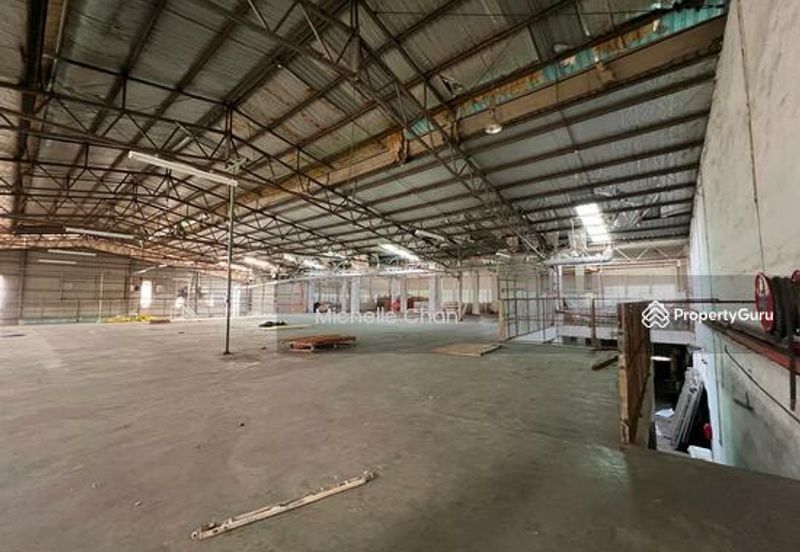 Telok Panglima Garang, Klang