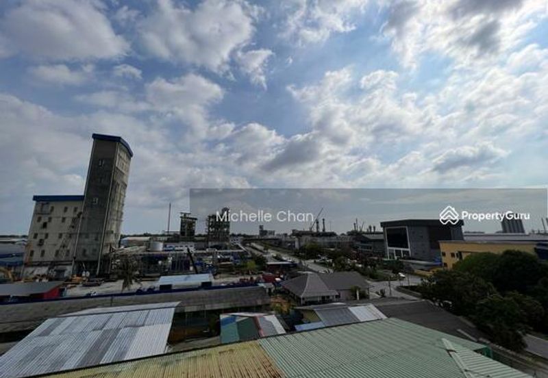 Telok Panglima Garang, Klang