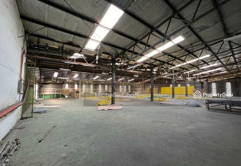 Telok Panglima Garang, Klang