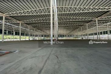 Nilai, Negeri Sembilan,