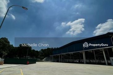 Nilai, Negeri Sembilan,