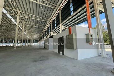 Nilai, Negeri Sembilan,