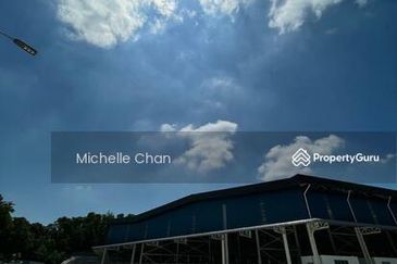 Nilai, Negeri Sembilan,