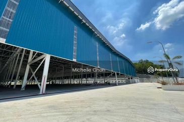 Nilai, Negeri Sembilan,