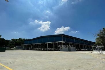 Nilai, Negeri Sembilan,