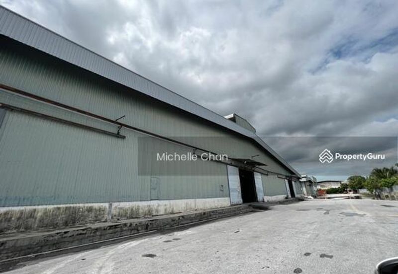 Jalan Bukit Kemuning