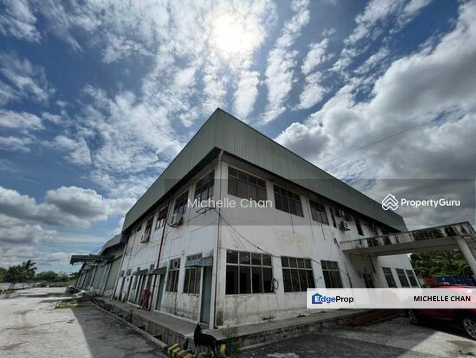 Shah Alam Bukit Kemuning, Selangor, Shah Alam