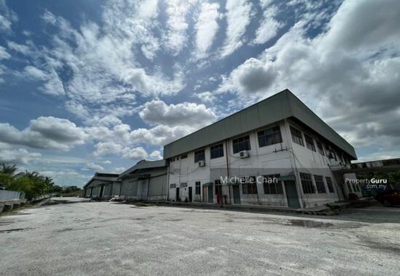 Jalan Bukit Kemuning