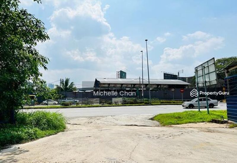 Sungai Besi Industrial Park