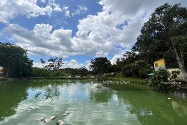 Hulu Langat, Semenyih
