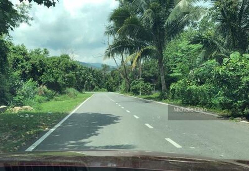 Kawasan Perindustrian Pajam