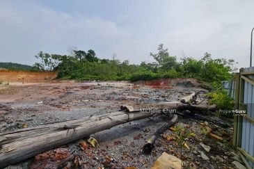 Pajam Industrial Park, CH Industrial Park