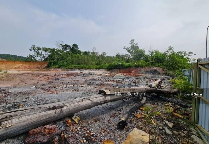 Pajam Industrial Park, CH Industrial Park