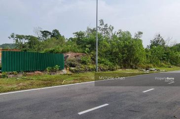 Pajam Industrial Park, CH Industrial Park