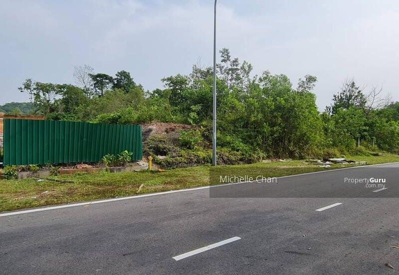 Pajam Industrial Park, CH Industrial Park