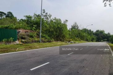 Pajam Industrial Park, CH Industrial Park