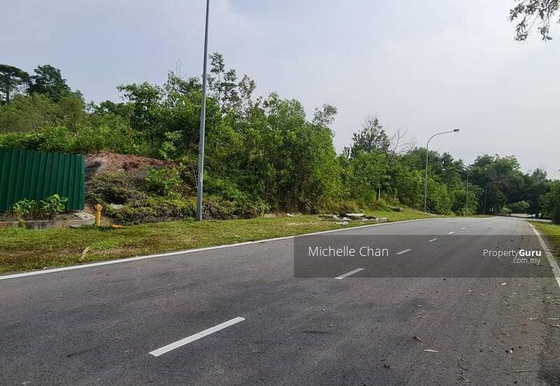 Pajam Industrial Park, CH Industrial Park