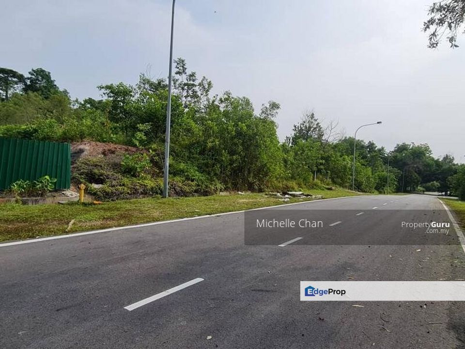 Pajam Industrial Park, CH Industrial Park, Negeri Sembilan, Mantin