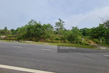 Pajam Industrial Park, CH Industrial Park