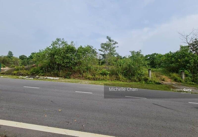 Pajam Industrial Park, CH Industrial Park