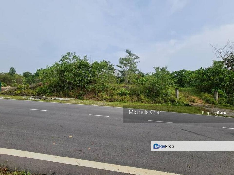 Pajam Industrial Park, CH Industrial Park, Negeri Sembilan, Mantin