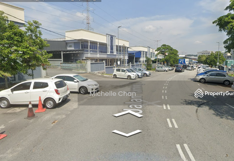 Balakong, Taman Perindustrian Tanming Mas