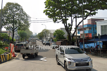 Chan Sow Lin, Sungai Besi