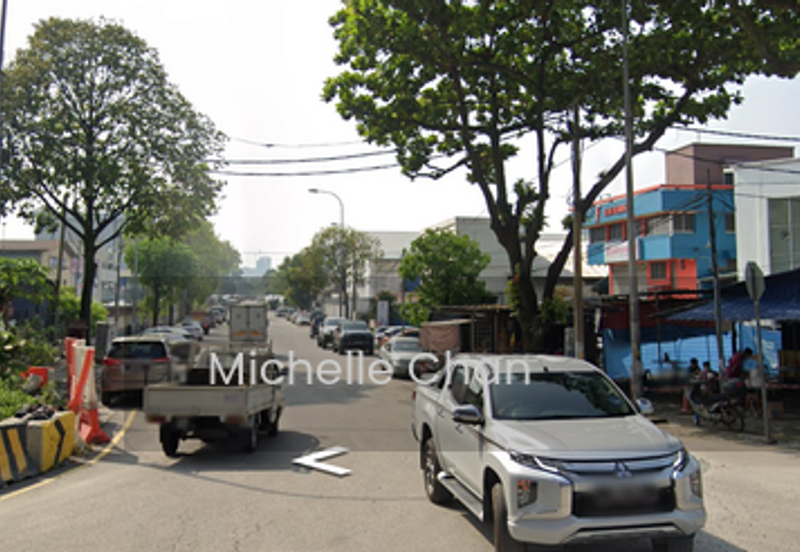 Chan Sow Lin, Sungai Besi